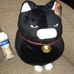 Amuse collection piece Plush